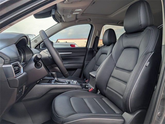 2025 Mazda CX-5 2.5 S Preferred Package - 11