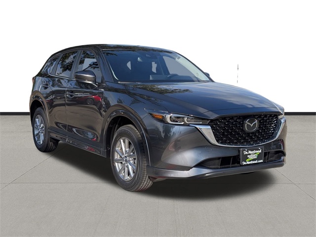 2025 Mazda CX-5 2.5 S Preferred Package - 2