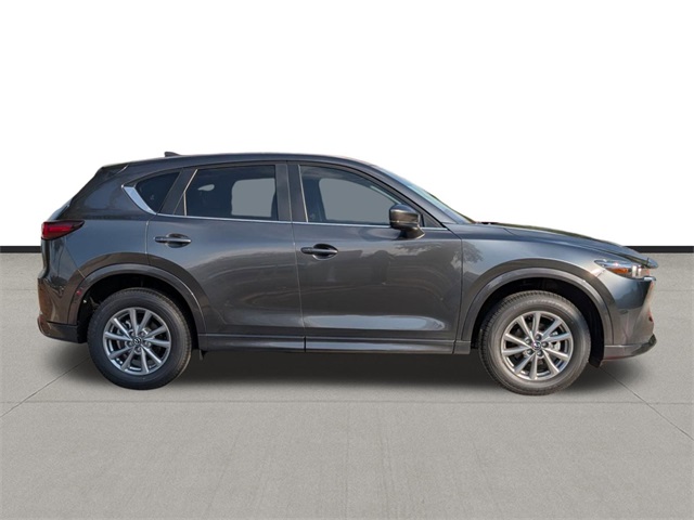 2025 Mazda CX-5 2.5 S Preferred Package - 3