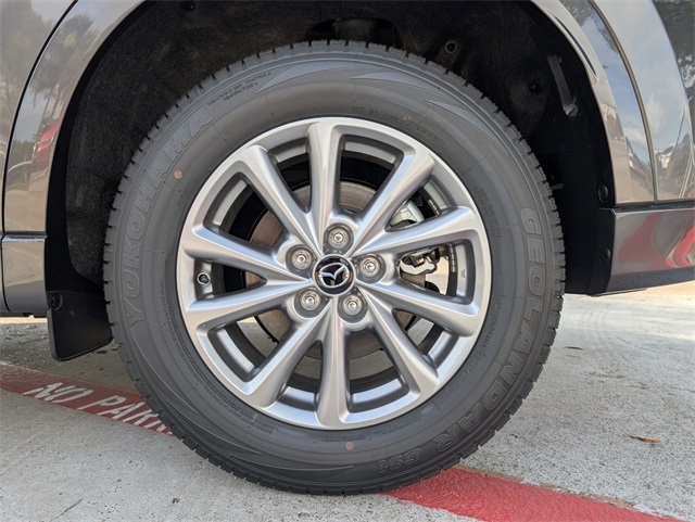 2025 Mazda CX-5 2.5 S Preferred Package - 8