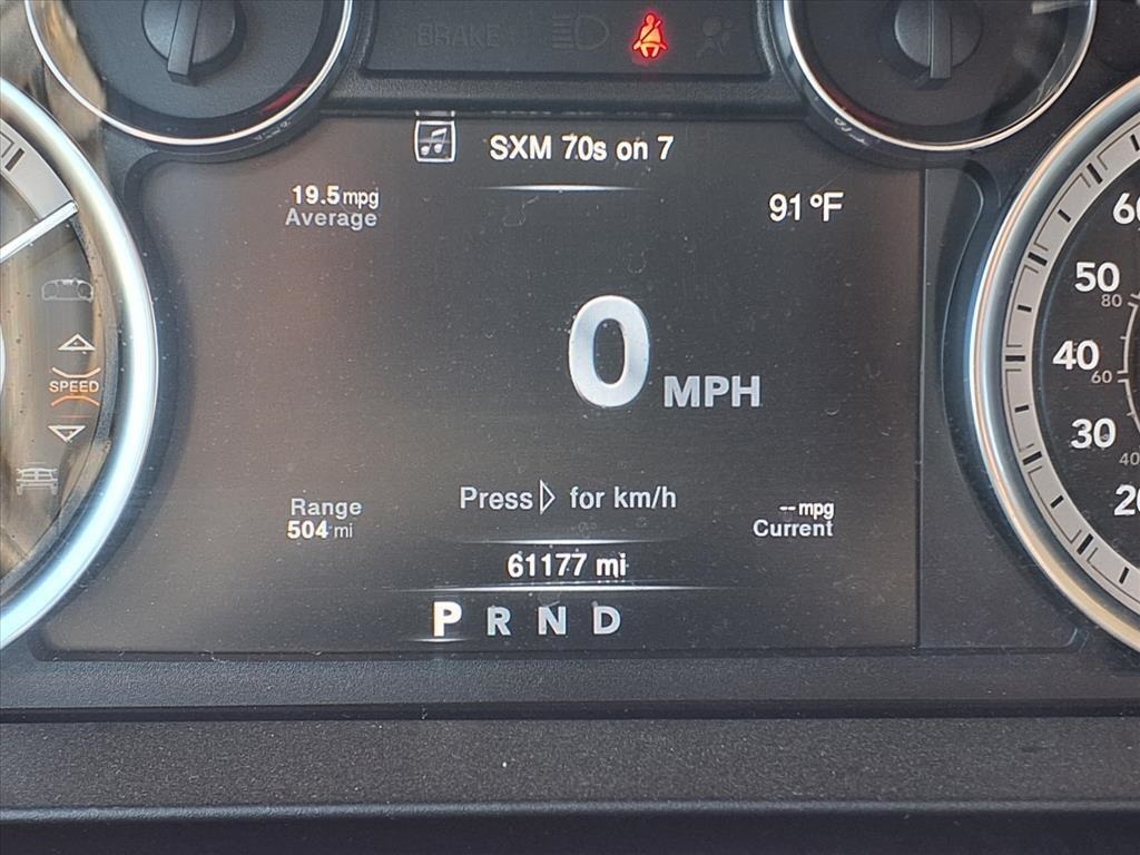 2023 Ram 1500 Classic SLT White at Victoria Chrysler Dodge Jeep Ram