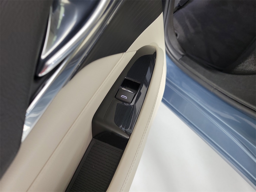 2023 Cadillac CT4 Premium Luxury Black at Classic Chevrolet Galveston