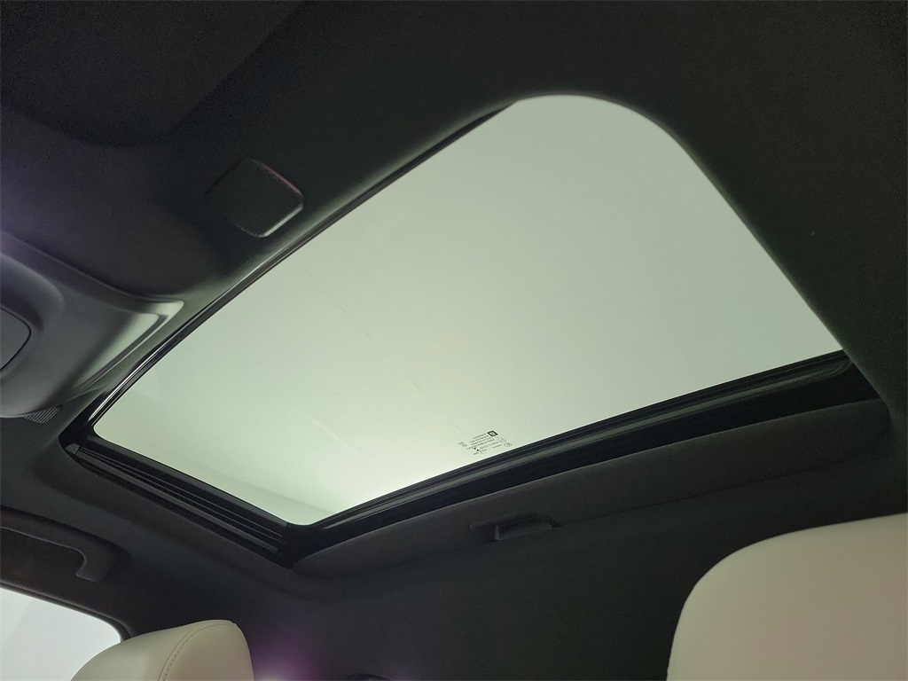 2023 Cadillac CT4 Premium Luxury Black at Classic Chevrolet Galveston