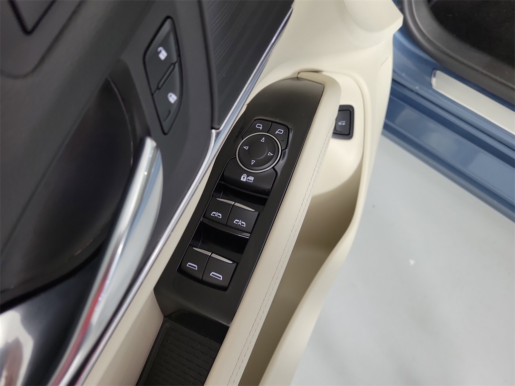 2023 Cadillac CT4 Premium Luxury Black at Classic Chevrolet Galveston