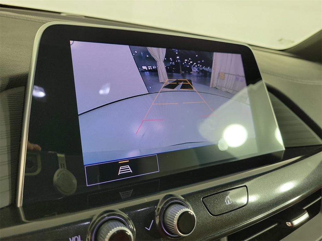 2023 Cadillac CT4 Premium Luxury Black at Classic Chevrolet Galveston