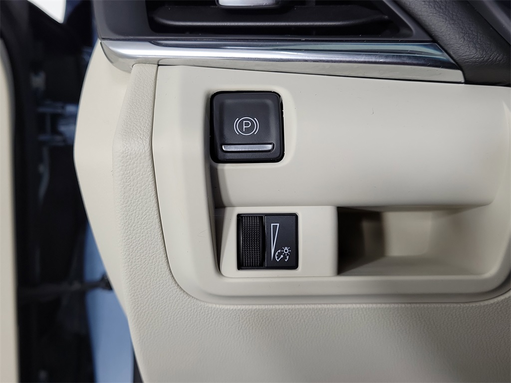 2023 Cadillac CT4 Premium Luxury Black at Classic Chevrolet Galveston