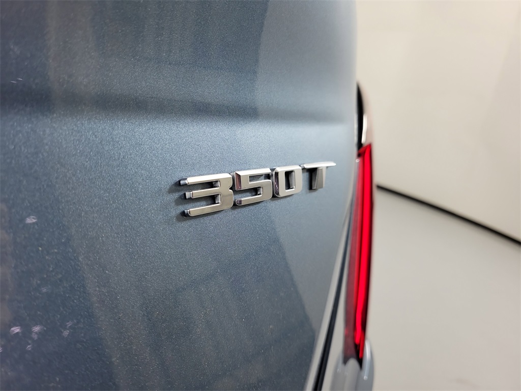 2023 Cadillac CT4 Premium Luxury Black at Classic Chevrolet Galveston