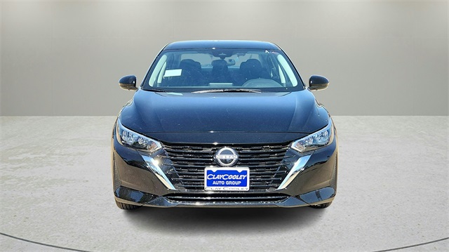 2025 Nissan Sentra