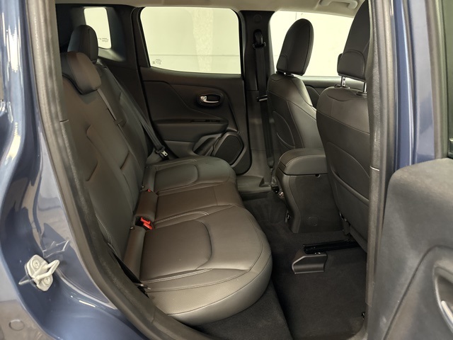 2021 Jeep Renegade Limited photo 10