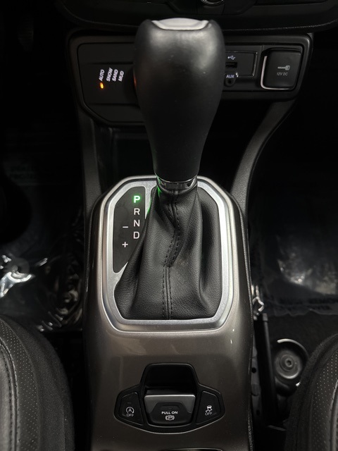 2021 Jeep Renegade Limited photo 16