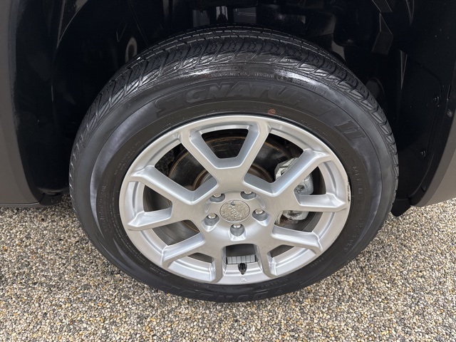 2021 Jeep Renegade Limited photo 24