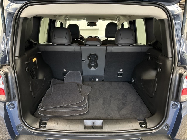 2021 Jeep Renegade Limited photo 9