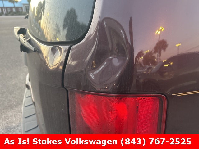 2009 Honda Pilot EX-L  at Gullo Toyota