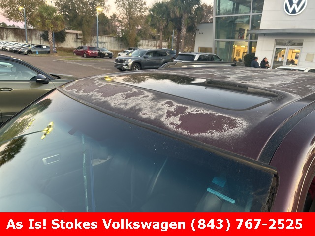 2009 Honda Pilot EX-L  at Gullo Toyota