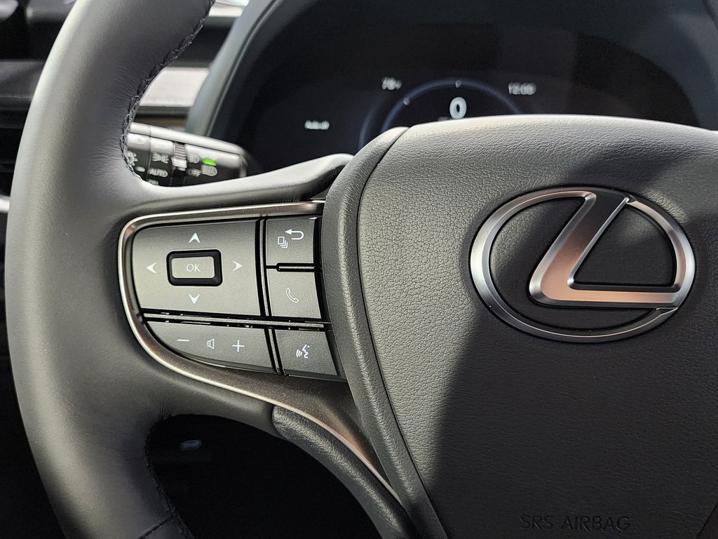 Thumbnail: 2025 Lexus UX - 16