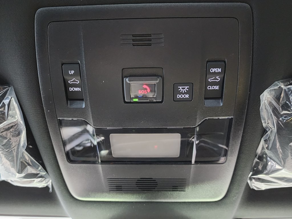 Thumbnail: 2025 Lexus UX - 19