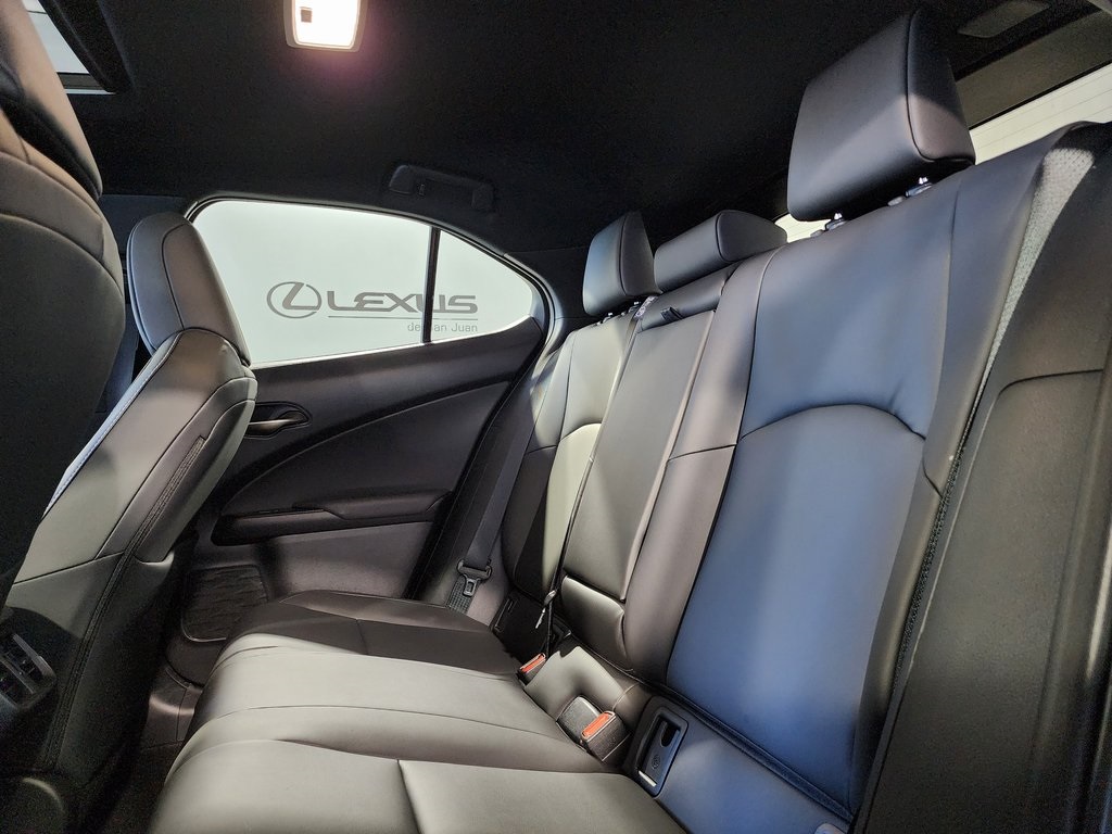 Thumbnail: 2025 Lexus UX - 28