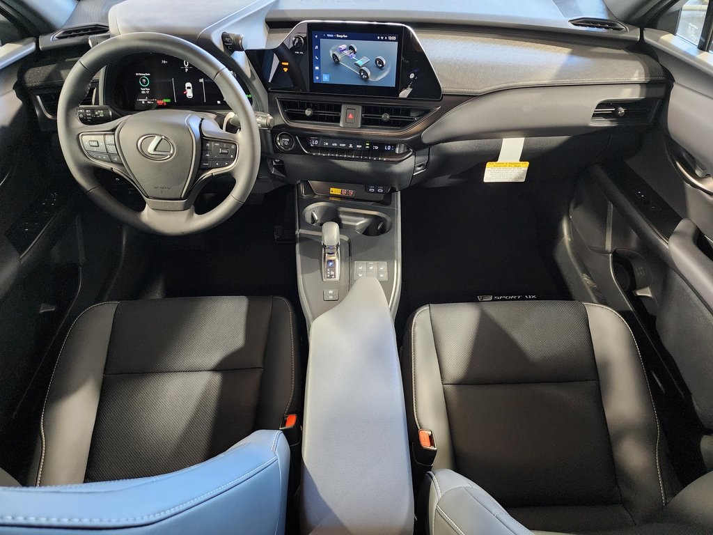 Thumbnail: 2025 Lexus UX - 30