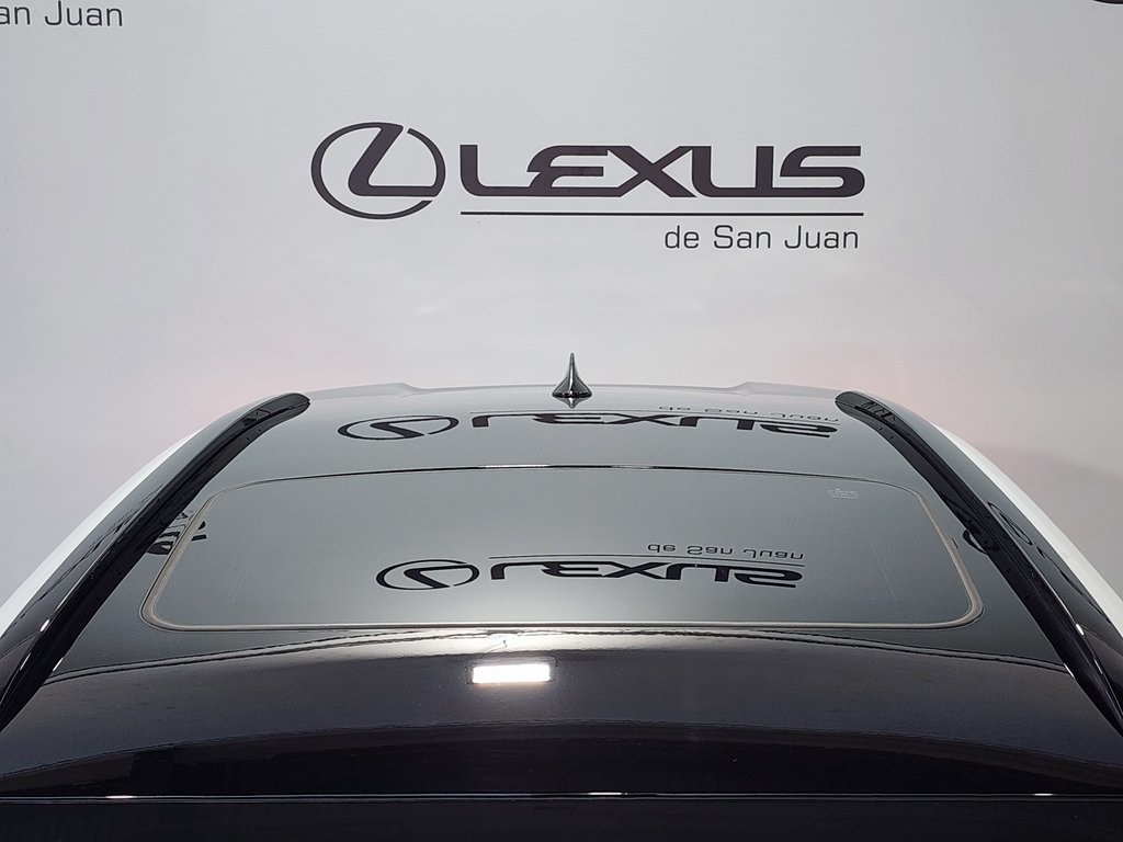 Thumbnail: 2025 Lexus UX - 7