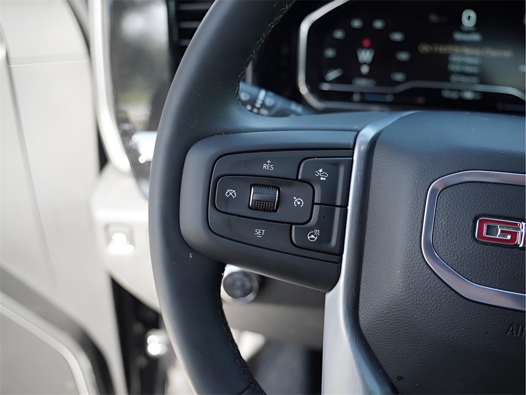 New Car 2025 Gmc Sierra 1500  Elevation For Sale Under $50,000 In Austin, Texas