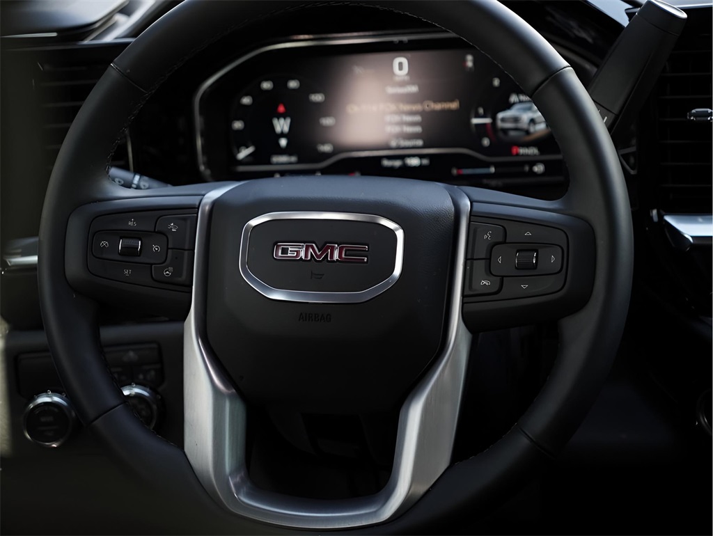 New Car 2025 Gmc Sierra 1500  Elevation For Sale Under $50,000 In Austin, Texas