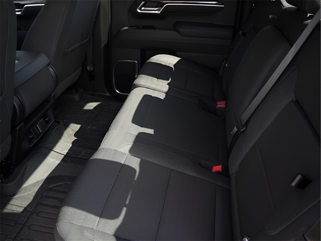 New Car 2025 Gmc Sierra 1500  Elevation For Sale Under $50,000 In Austin, Texas