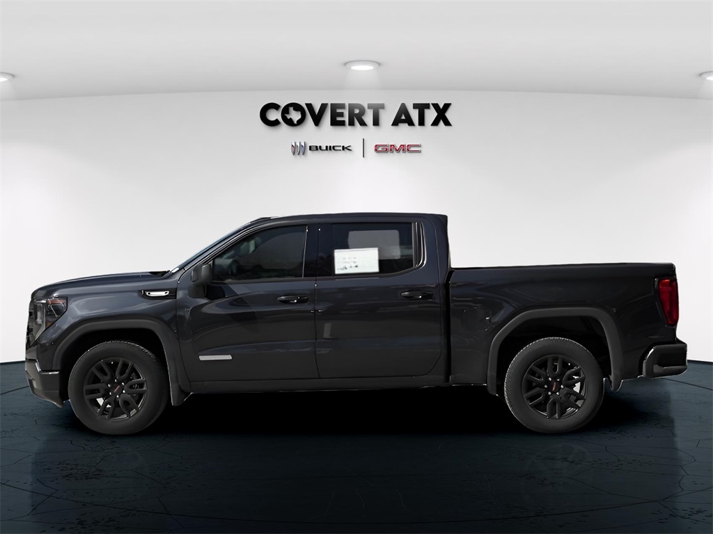 New Car 2025 Gmc Sierra 1500  Elevation For Sale Under $50,000 In Austin, Texas