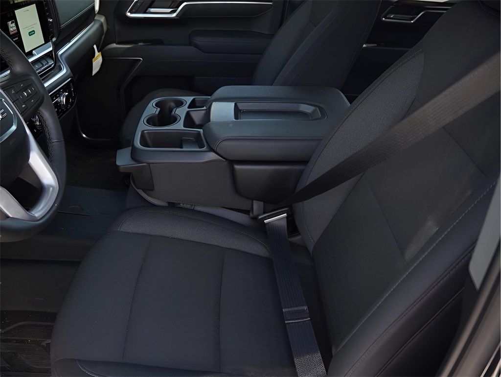 New Car 2025 Gmc Sierra 1500  Elevation For Sale Under $50,000 In Austin, Texas