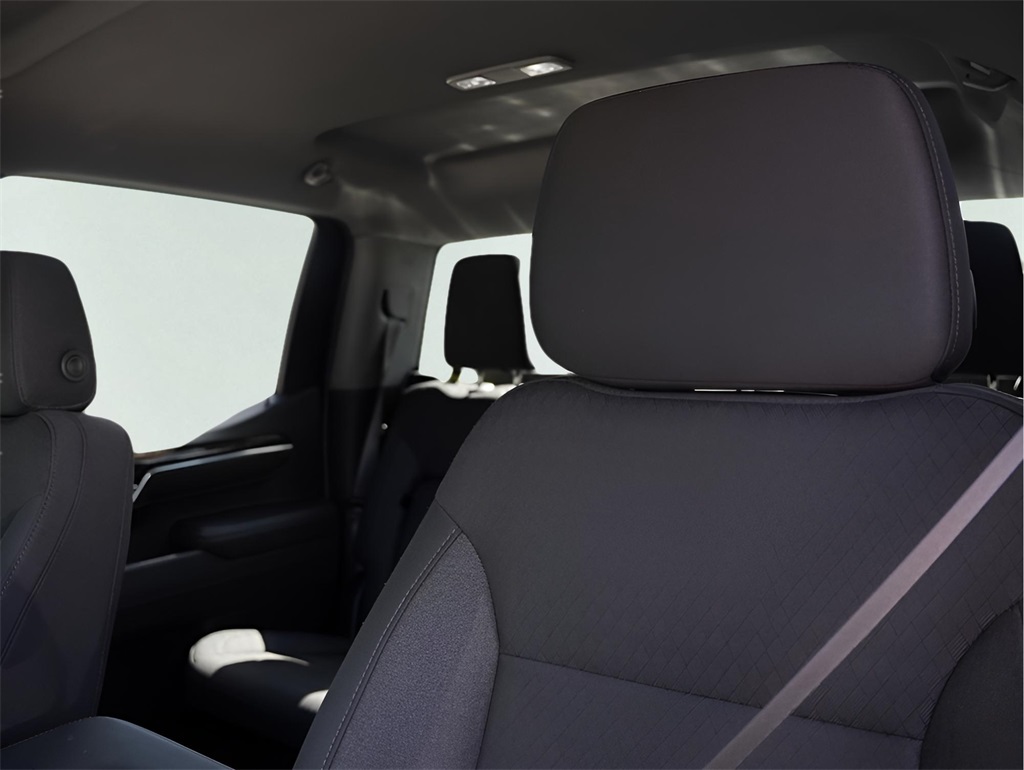 New Car 2025 Gmc Sierra 1500  Elevation For Sale Under $50,000 In Austin, Texas