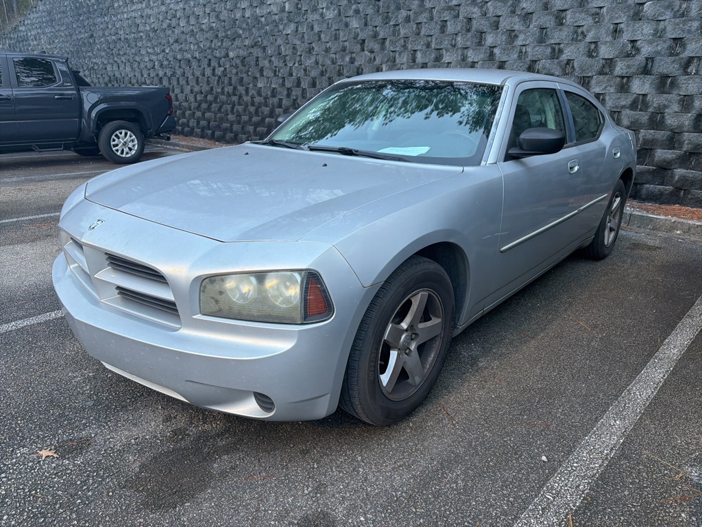 2009 Dodge Charger SE RWD