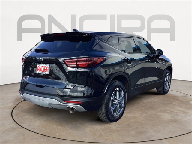Used Car 2023 Chevrolet Blazer  Lt For Sale Under $30,000 In San Antonio, Texas