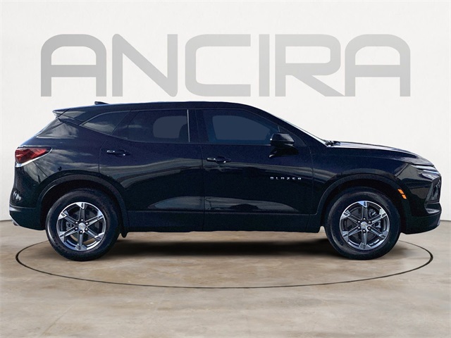 Used Car 2023 Chevrolet Blazer  Lt For Sale Under $30,000 In San Antonio, Texas