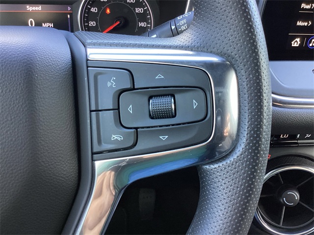 Used Car 2023 Chevrolet Blazer  Lt For Sale Under $30,000 In San Antonio, Texas