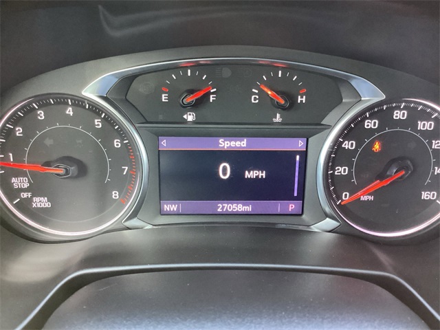 Used Car 2023 Chevrolet Blazer  Lt For Sale Under $30,000 In San Antonio, Texas