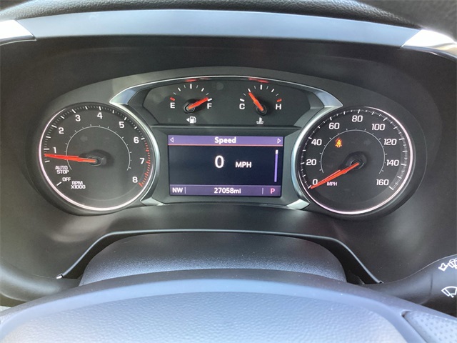 Used Car 2023 Chevrolet Blazer  Lt For Sale Under $30,000 In San Antonio, Texas