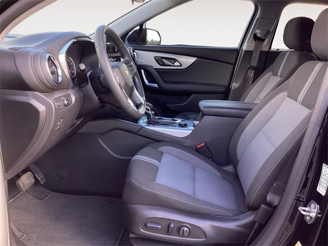 Used Car 2023 Chevrolet Blazer  Lt For Sale Under $30,000 In San Antonio, Texas