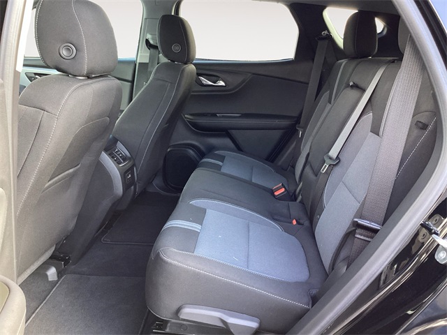 Used Car 2023 Chevrolet Blazer  Lt For Sale Under $30,000 In San Antonio, Texas
