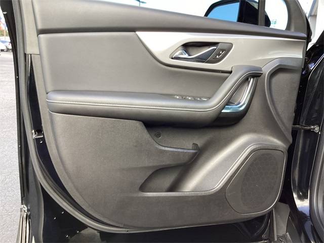 Used Car 2023 Chevrolet Blazer  Lt For Sale Under $30,000 In San Antonio, Texas