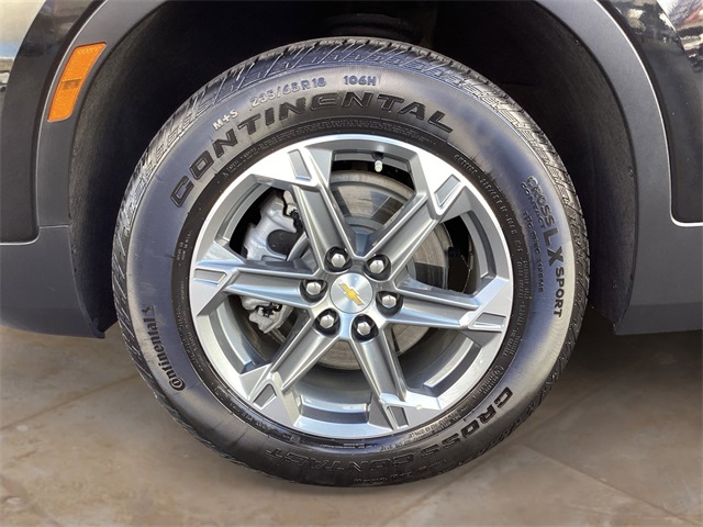 Used Car 2023 Chevrolet Blazer  Lt For Sale Under $30,000 In San Antonio, Texas