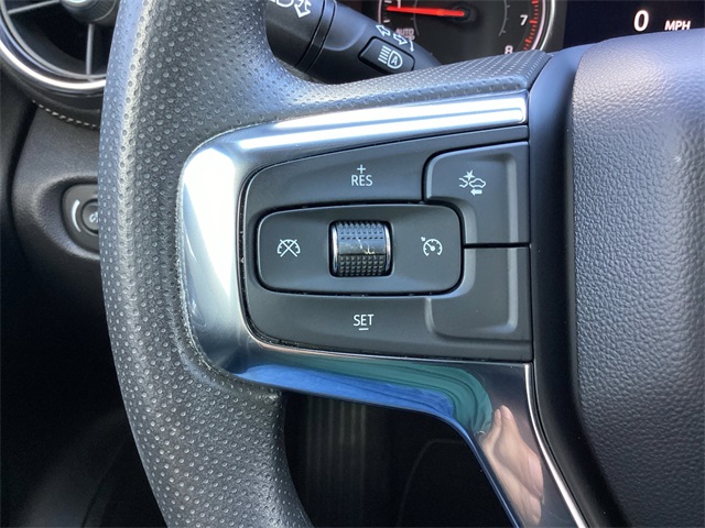 Used Car 2023 Chevrolet Blazer  Lt For Sale Under $30,000 In San Antonio, Texas