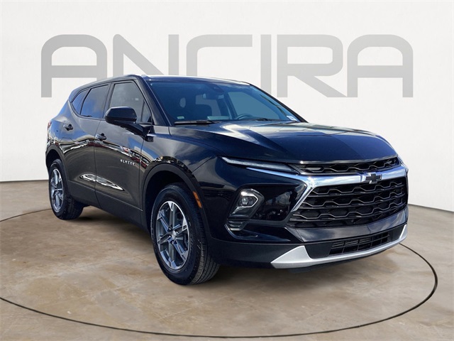 Used Car 2023 Chevrolet Blazer  Lt For Sale Under $30,000 In San Antonio, Texas