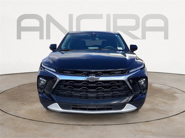 Used Car 2023 Chevrolet Blazer  Lt For Sale Under $30,000 In San Antonio, Texas