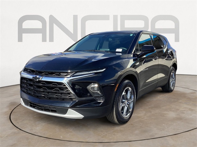 Used Car 2023 Chevrolet Blazer  Lt For Sale Under $30,000 In San Antonio, Texas