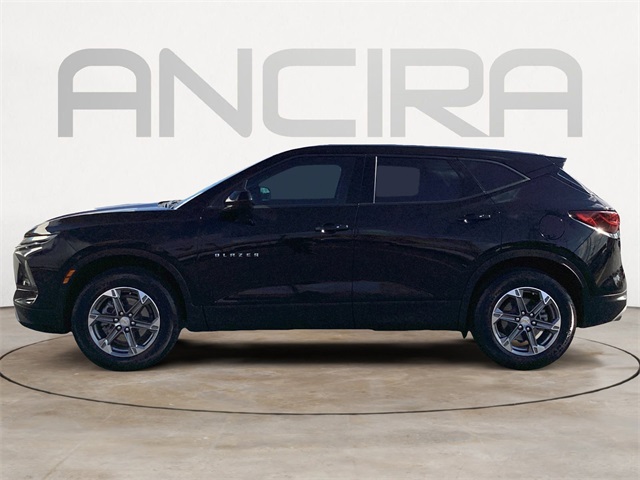 Used Car 2023 Chevrolet Blazer  Lt For Sale Under $30,000 In San Antonio, Texas