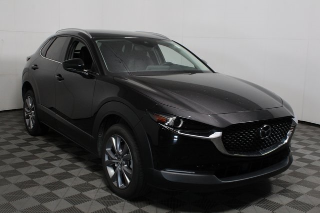 2023 Mazda CX-30 2.5 S Select AWD