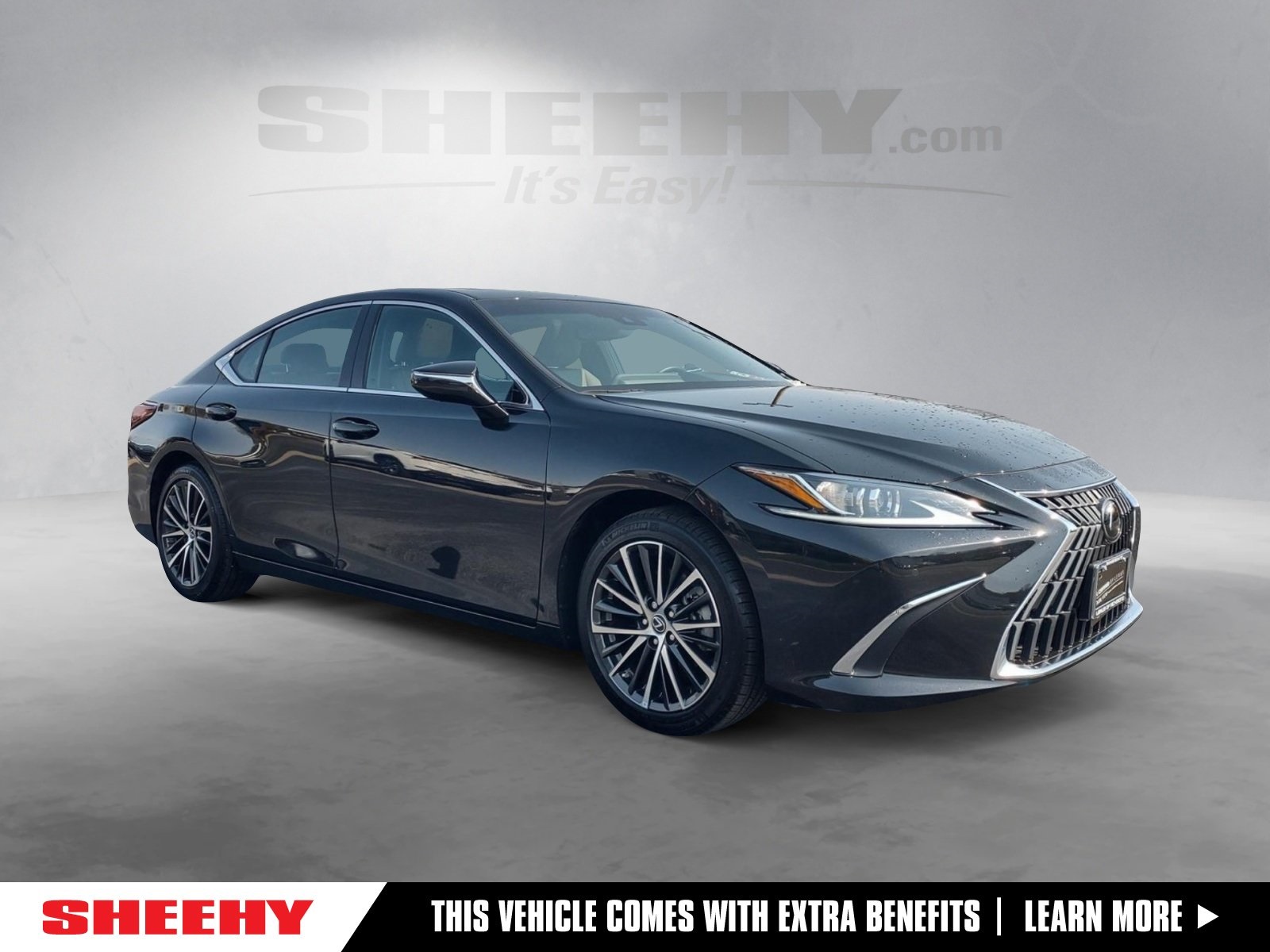 2024 Lexus ES 350 FWD