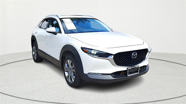 2023 Mazda CX-30