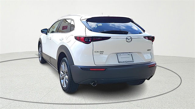 2023 Mazda CX-30
