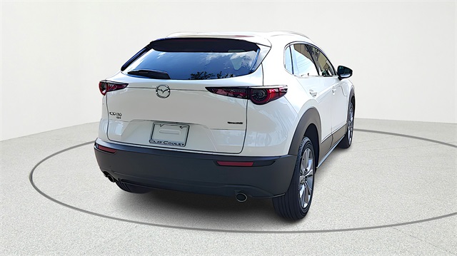 2023 Mazda CX-30