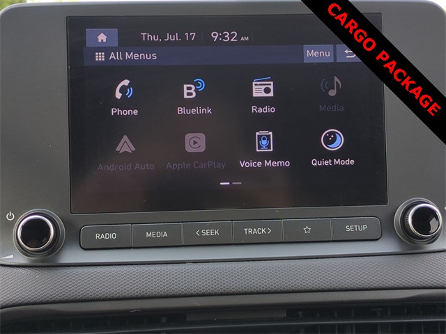 2022 Hyundai Kona N Line for sale at PATRIOT CHEVROLET OF LIMERICK